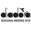 Diadora Sales Meeting SS18 APK