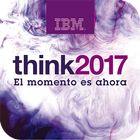 IBM think2017 ícone