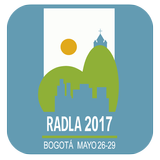 RADLA 2017 أيقونة