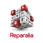 CONVENCION REPARALIA biểu tượng