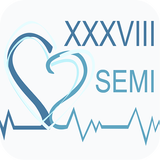 XXXVIII Congreso Nacional SEMI icon