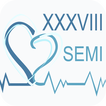 XXXVIII Congreso Nacional SEMI