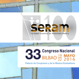 SERAM 2016 biểu tượng