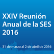 Reunión Anual SES 2016