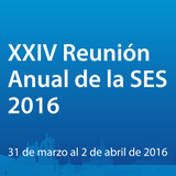 Reunión Anual SES 2016 иконка