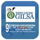 EXPO LECHE 2016 biểu tượng
