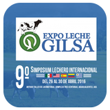 EXPO LECHE 2016 biểu tượng