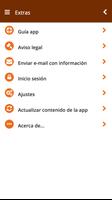 1 Congreso Intl. Pelo y Uñas ảnh chụp màn hình 1