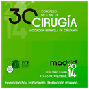 Congreso Cirugía AEC 2014 APK