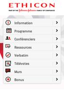Poster Ethicon France