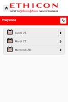 1 Schermata Ethicon France