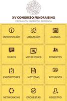 Congreso Fundraising 2015 bài đăng
