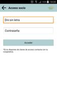 Cooperativa Alanser Informa syot layar 3