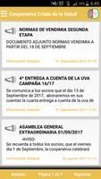 Cooperativa Cristo de la Salud ポスター