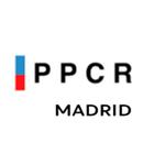 PPCR MADRID আইকন
