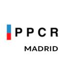 آیکون‌ PPCR MADRID