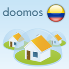 آیکون‌ Doomos Colombia