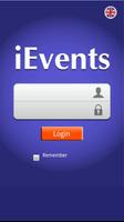 برنامه‌نما iEvents SIC عکس از صفحه