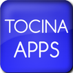 App comercial de Tocina