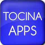 App comercial de Tocina icône