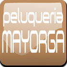 Peluqueria Mayorga أيقونة