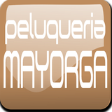 Peluqueria Mayorga biểu tượng