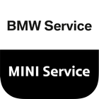 BMW Service Ibericar biểu tượng