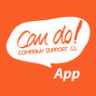 Can Do App