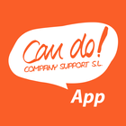 Can Do App ícone