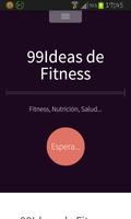 99Ideas de Fitness-poster