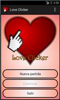 Love Clicker capture d'écran 2