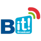 BIT BROADCAST 2016 アイコン