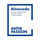 ALMONEDA 2019 icône