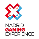 MADRID GAMING EXPERIENCE 2017 simgesi