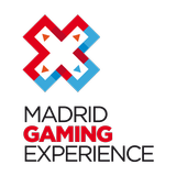 MADRID GAMING EXPERIENCE 2017 icône
