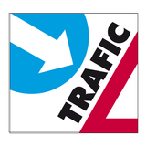 TRAFIC 2015 biểu tượng