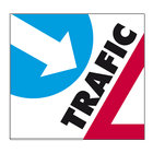 TRAFIC 2015-icoon