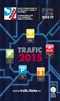 TRAFIC 2015 poster