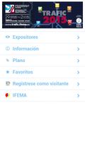 TRAFIC 2015 capture d'écran 1