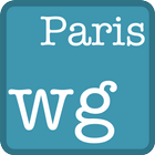 Icona Wikiglob3-Paris
