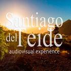 iLove Santiago del Teide Zeichen