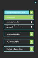 HEAD-US App ảnh chụp màn hình 2
