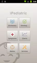 iPediatric FREE APK download