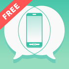 iSpeakUp Free-icoon