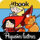 Cuentos clásicos Itbook иконка