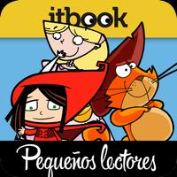 Cuentos clásicos Itbook 海报