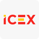 Publicaciones ICEX आइकन