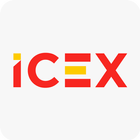 Publicaciones ICEX أيقونة