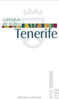 Cámaras de Tráfico de Tenerife Affiche