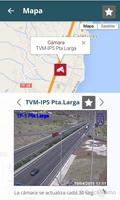 Cámaras de Tráfico de Tenerife اسکرین شاٹ 3